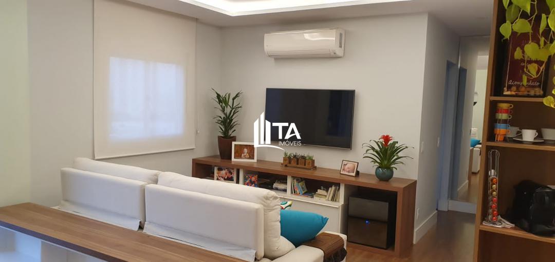 Apartamento, 2 quartos, 82 m² - Foto 1