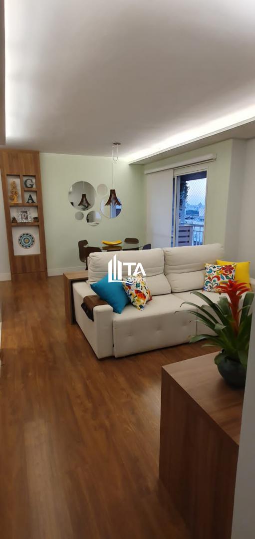 Apartamento, 2 quartos, 82 m² - Foto 3
