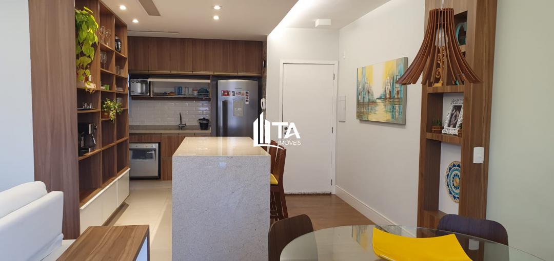 Apartamento, 2 quartos, 82 m² - Foto 11