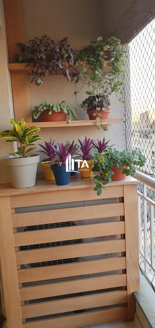 Apartamento, 2 quartos, 82 m² - Foto 4