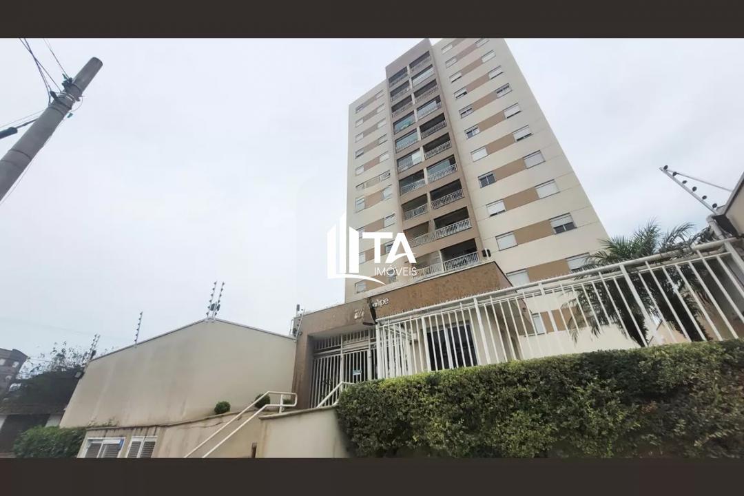 Apartamento, 2 quartos, 82 m² - Foto 31