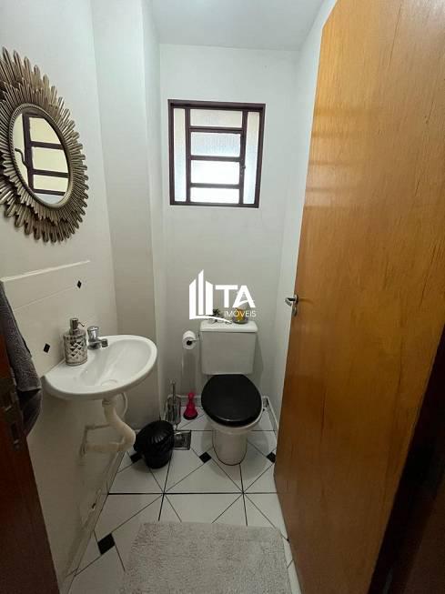 Casa de Condomínio, 2 quartos - Foto 4