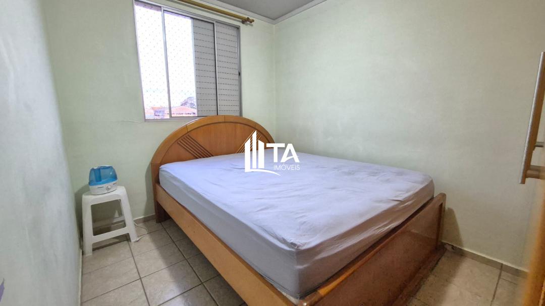 Apartamento, 2 quartos, 48 m² - Foto 12