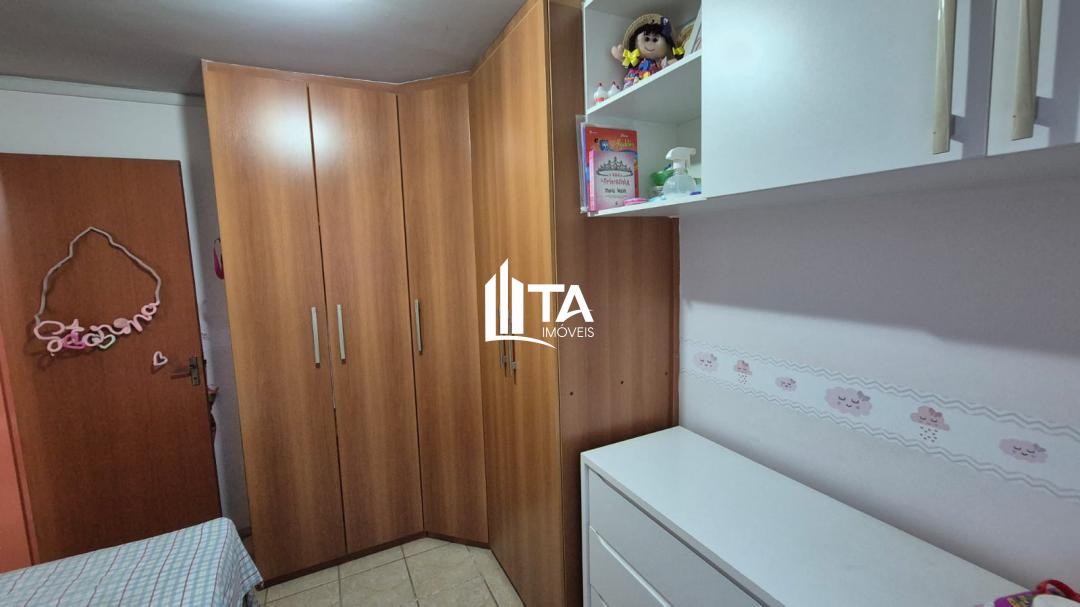 Apartamento, 2 quartos, 48 m² - Foto 17