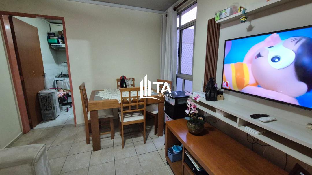 Apartamento, 2 quartos, 48 m² - Foto 4