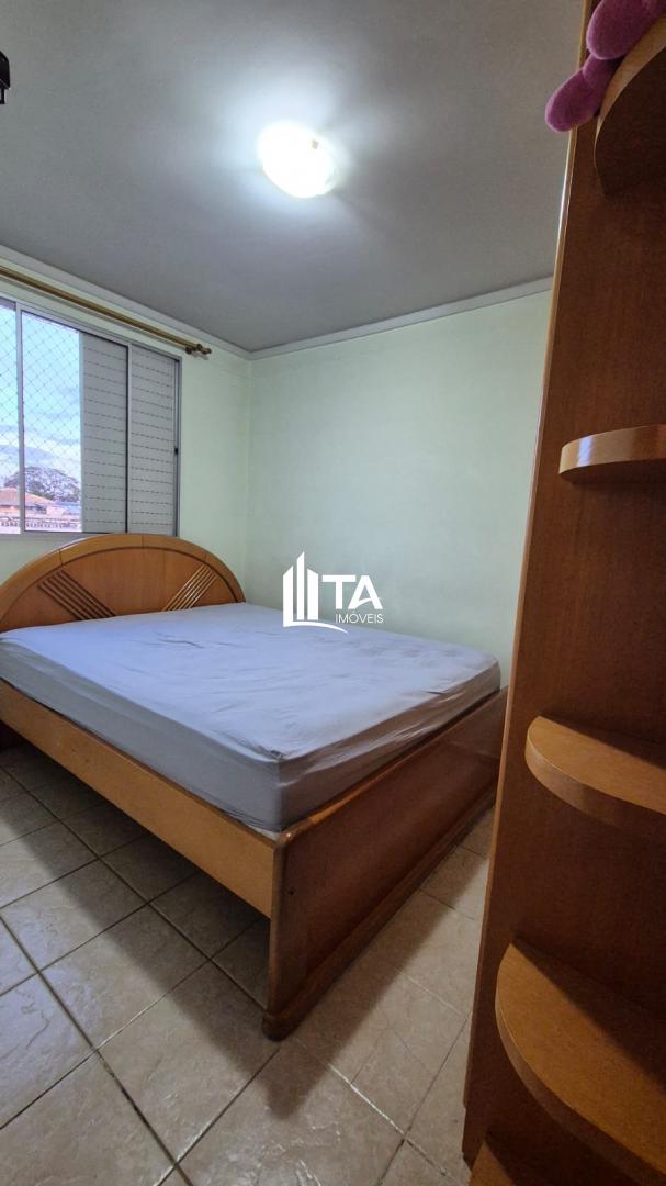 Apartamento, 2 quartos, 48 m² - Foto 11