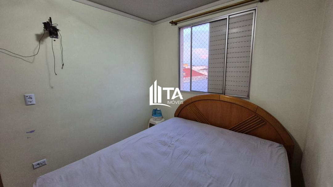 Apartamento, 2 quartos, 48 m² - Foto 13