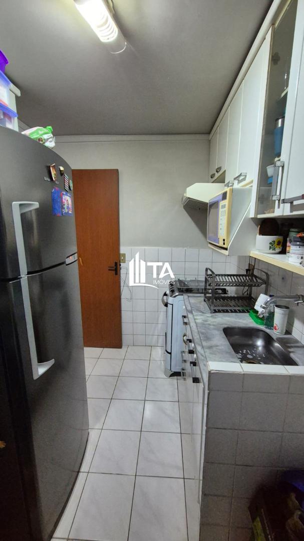 Apartamento, 2 quartos, 48 m² - Foto 6