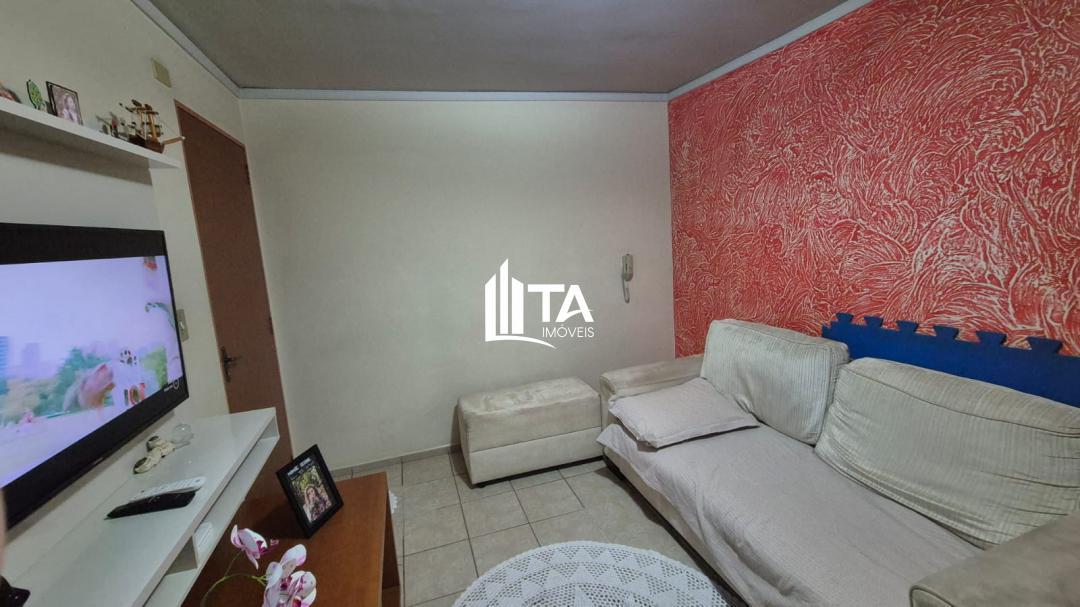 Apartamento, 2 quartos, 48 m² - Foto 3