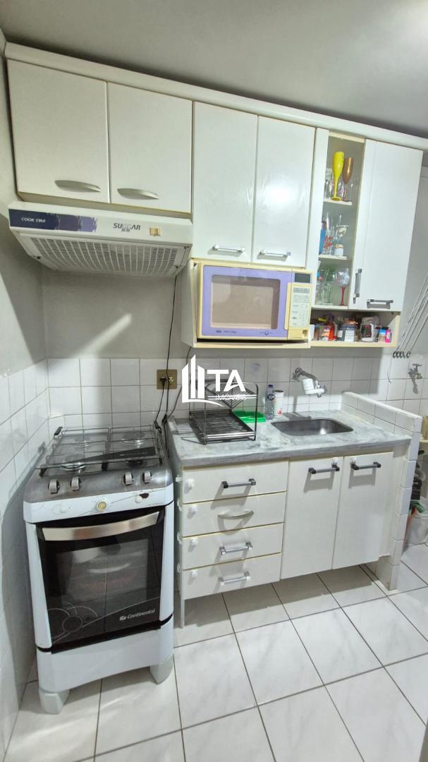 Apartamento, 2 quartos, 48 m² - Foto 5