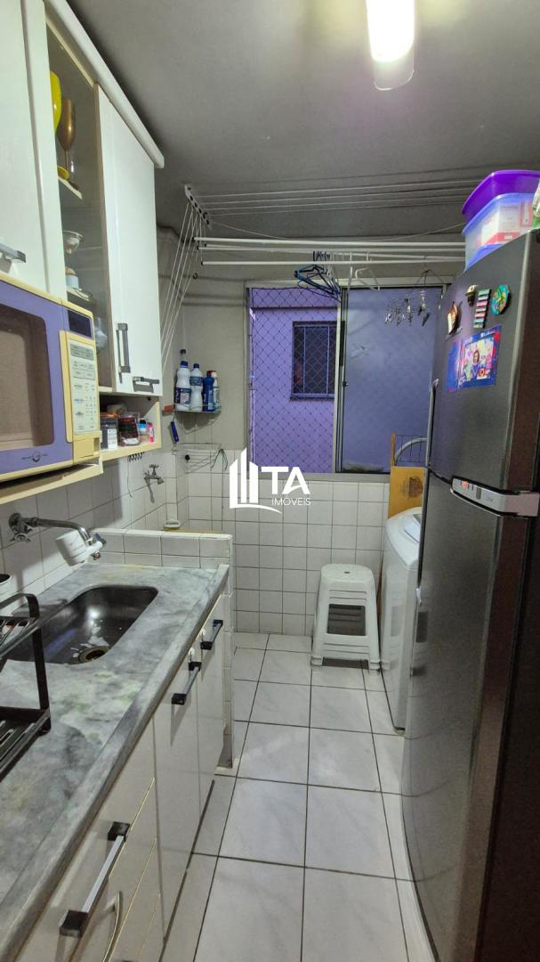 Apartamento, 2 quartos, 48 m² - Foto 8