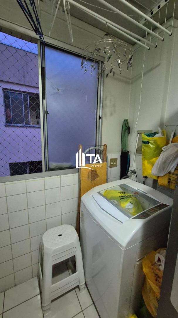 Apartamento, 2 quartos, 48 m² - Foto 10