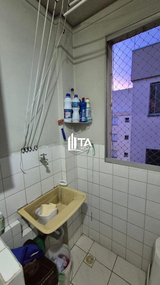 Apartamento, 2 quartos, 48 m² - Foto 9