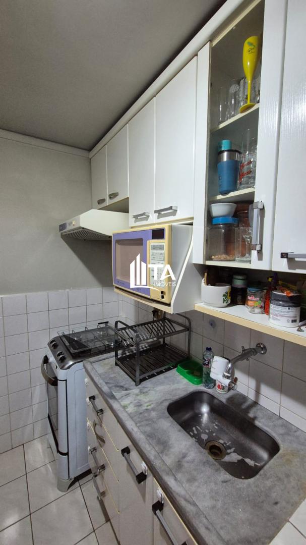 Apartamento, 2 quartos, 48 m² - Foto 7