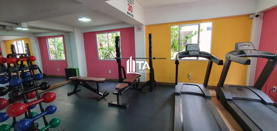 Apartamento, 2 quartos, 48 m² - Foto 28