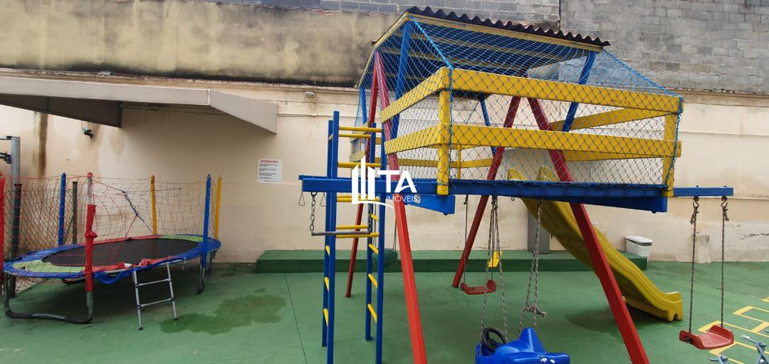 Apartamento, 2 quartos, 48 m² - Foto 22