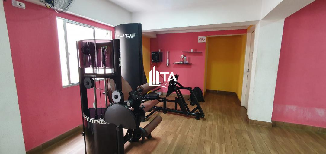 Apartamento, 2 quartos, 48 m² - Foto 29