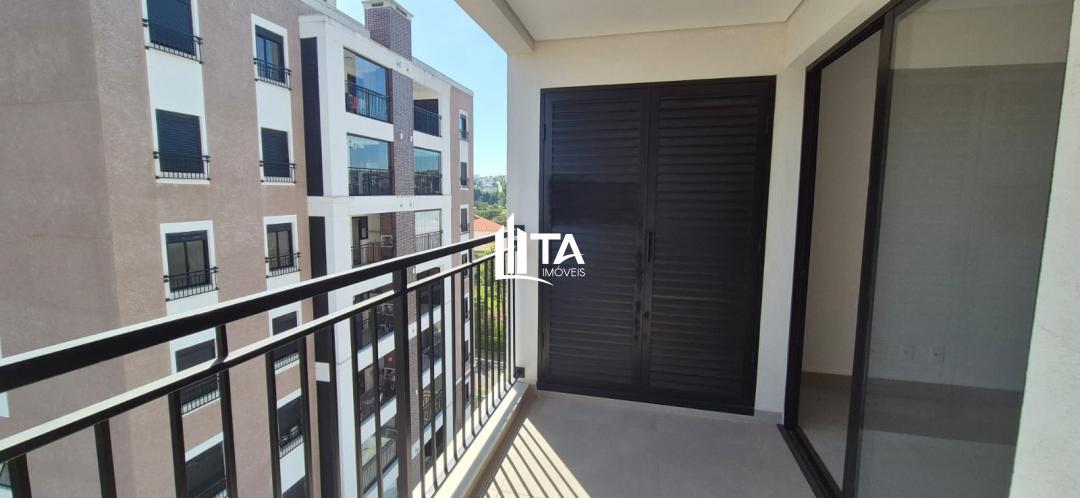 Apartamento, 3 quartos, 76 m² - Foto 1