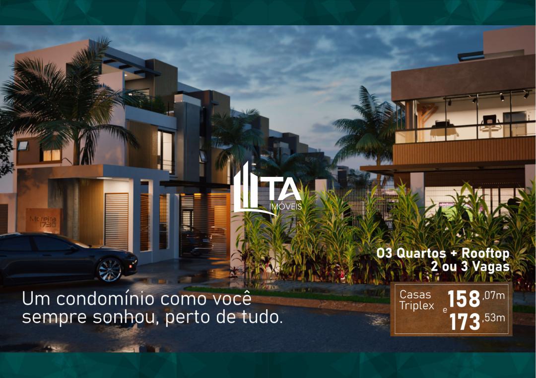 Casa de Condomínio, 3 quartos - Foto 17