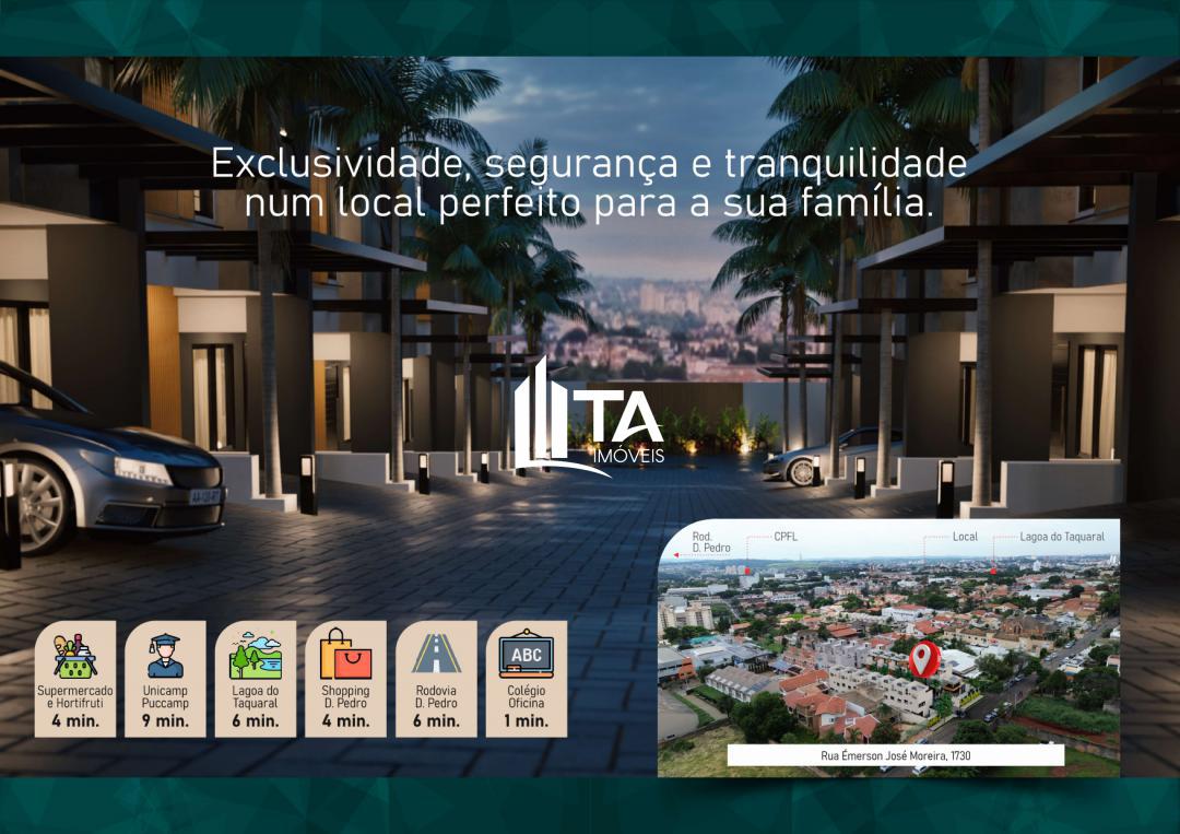 Casa de Condomínio, 3 quartos - Foto 18