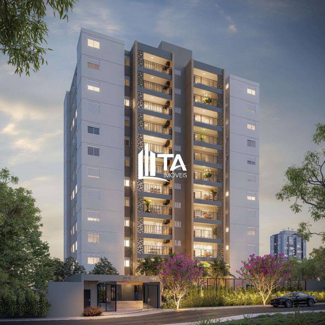 Apartamento, 3 quartos, 104 m² - Foto 2