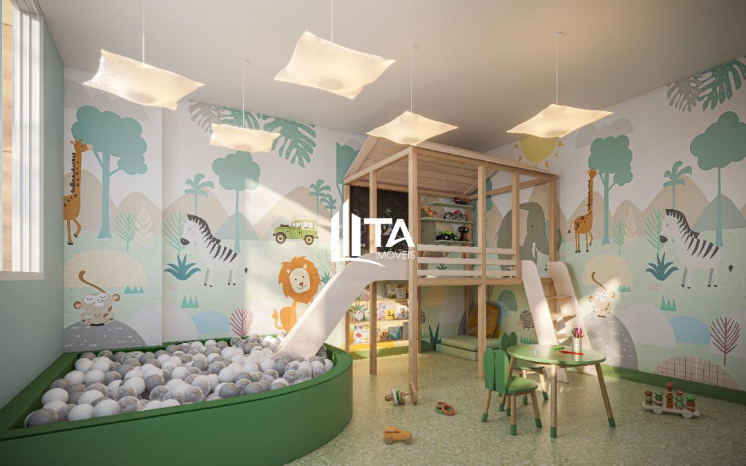 Apartamento, 3 quartos, 104 m² - Foto 11