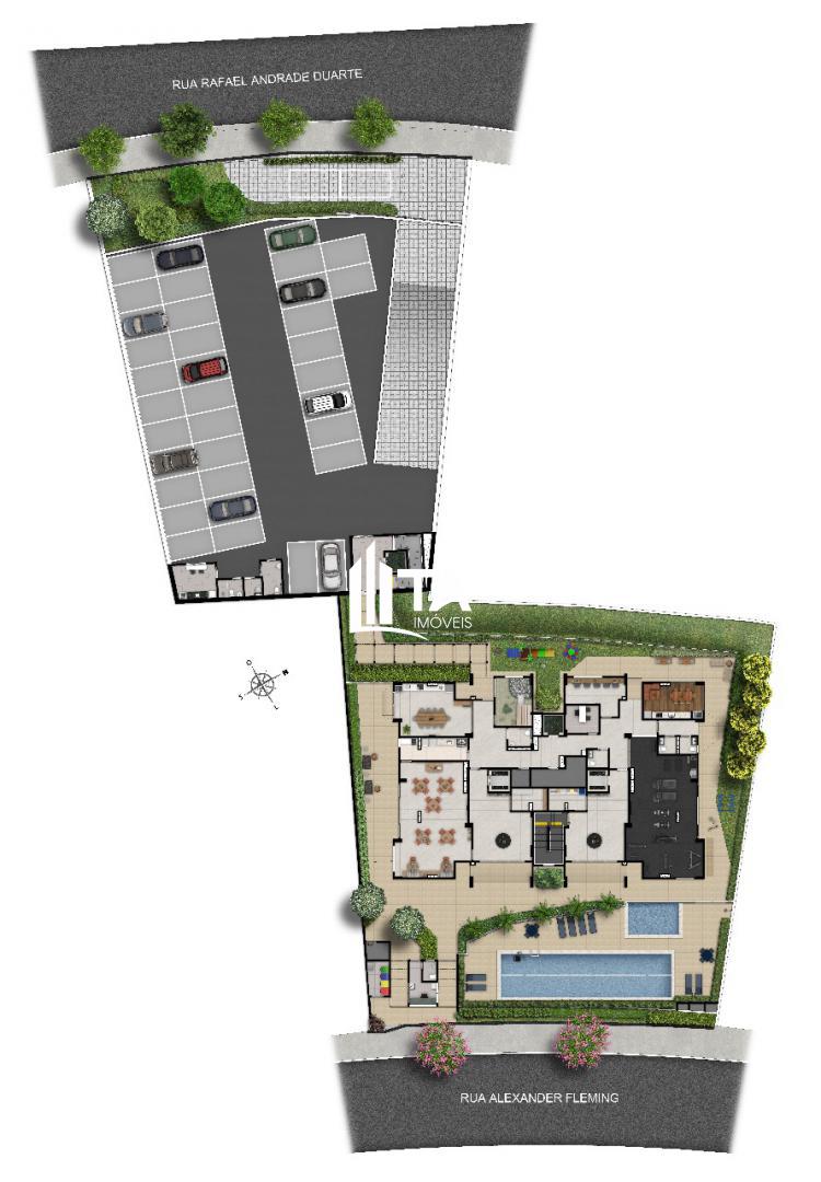 Apartamento, 3 quartos, 104 m² - Foto 18