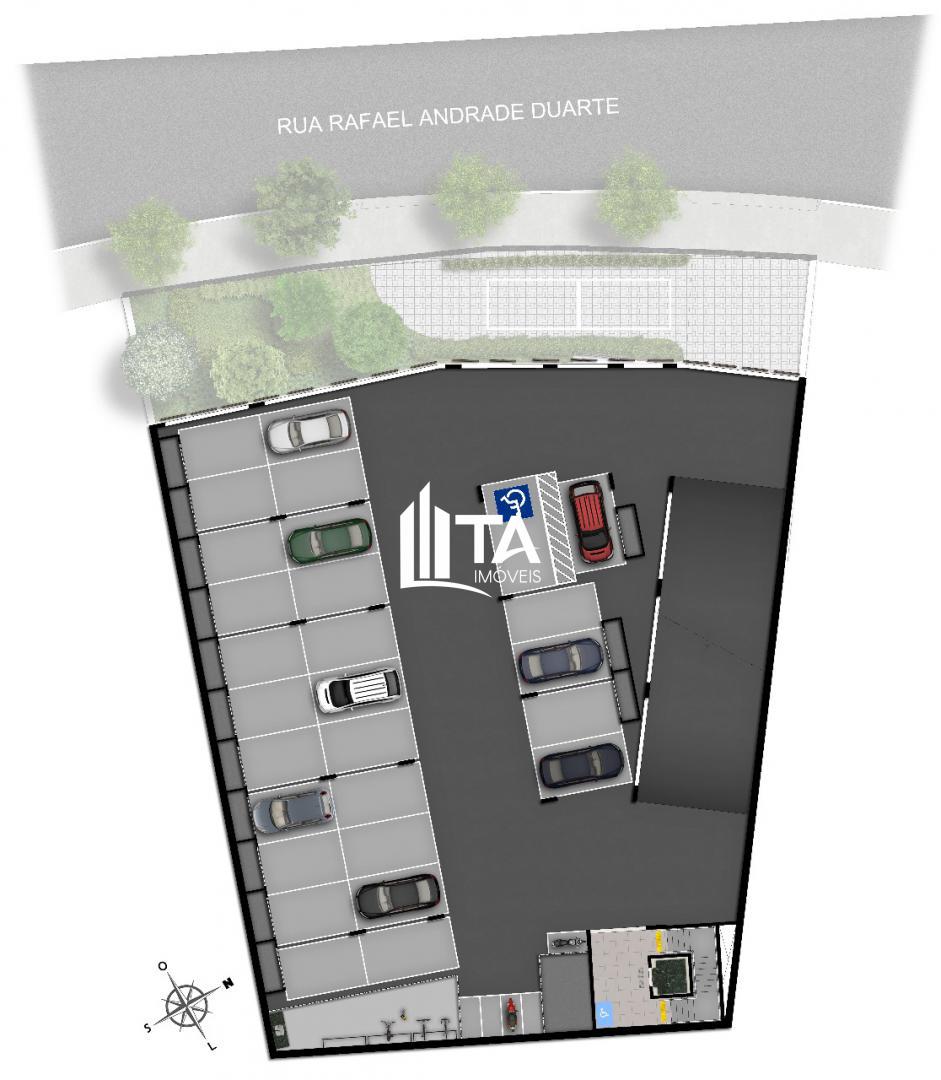 Apartamento, 3 quartos, 104 m² - Foto 19