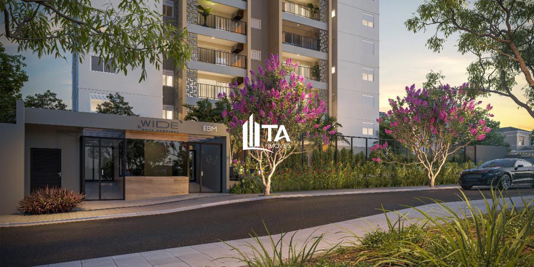 Apartamento, 3 quartos, 104 m² - Foto 1