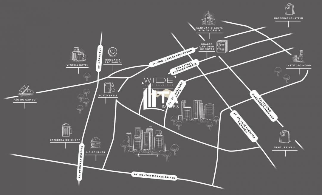 Apartamento, 3 quartos, 104 m² - Foto 21