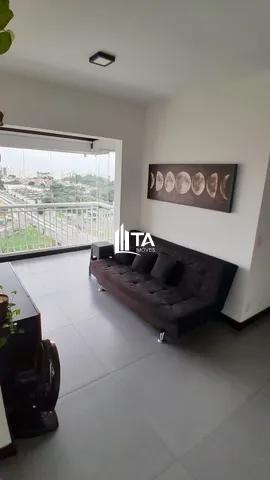 Apartamento, 2 quartos, 55 m² - Foto 1