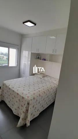 Apartamento, 2 quartos, 55 m² - Foto 10