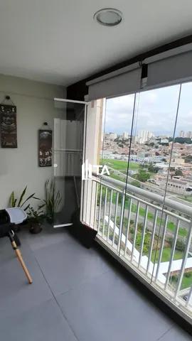 Apartamento, 2 quartos, 55 m² - Foto 5
