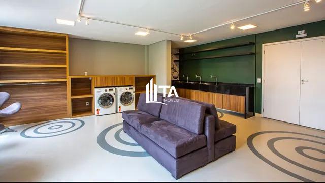 Apartamento, 2 quartos, 55 m² - Foto 15