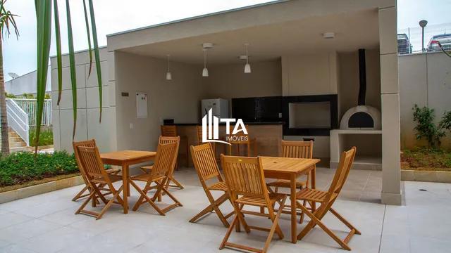 Apartamento, 2 quartos, 55 m² - Foto 16