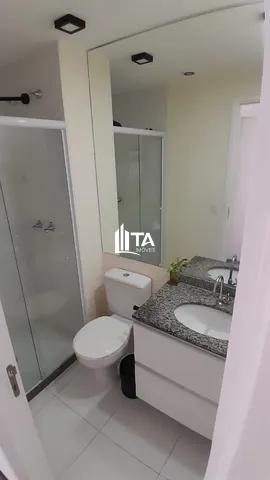 Apartamento, 2 quartos, 55 m² - Foto 11