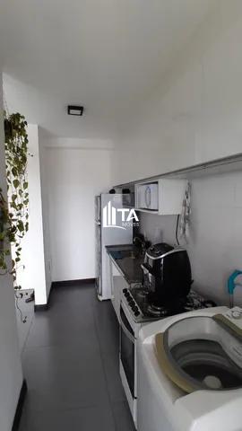 Apartamento, 2 quartos, 55 m² - Foto 8