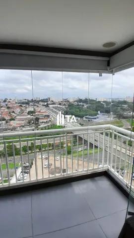 Apartamento, 2 quartos, 55 m² - Foto 2
