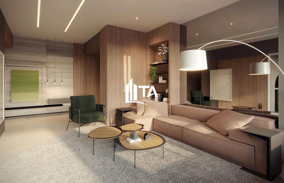 Apartamento, 2 quartos, 60 m² - Foto 5