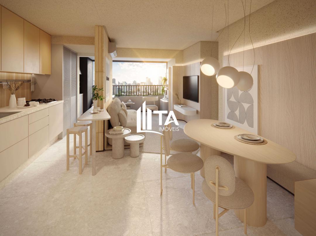 Apartamento, 2 quartos, 60 m² - Foto 24