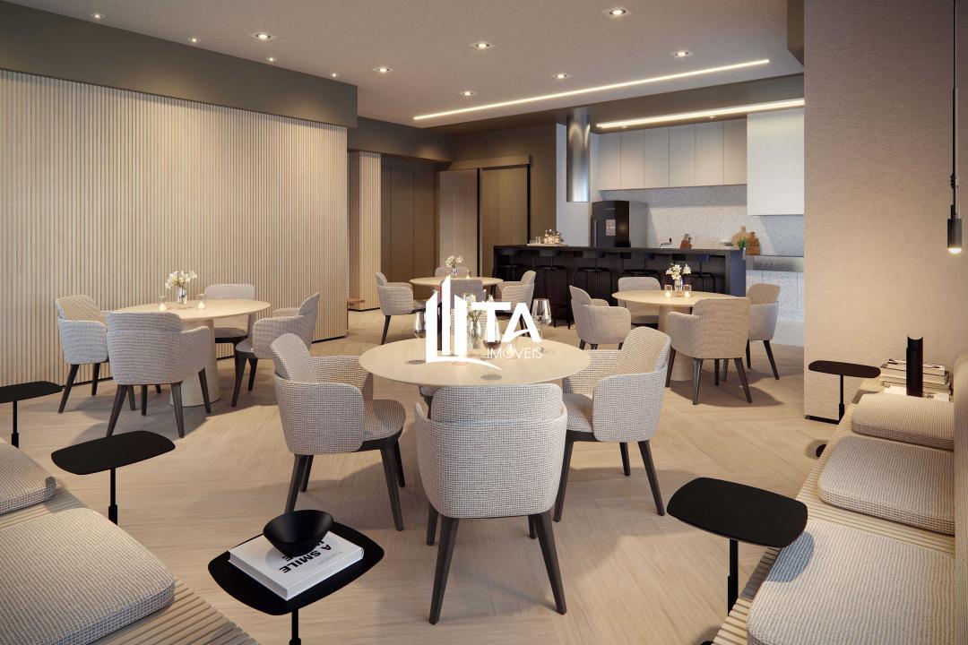 Apartamento, 2 quartos, 60 m² - Foto 8