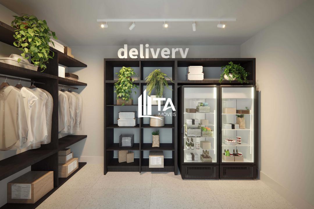 Apartamento, 2 quartos, 60 m² - Foto 7