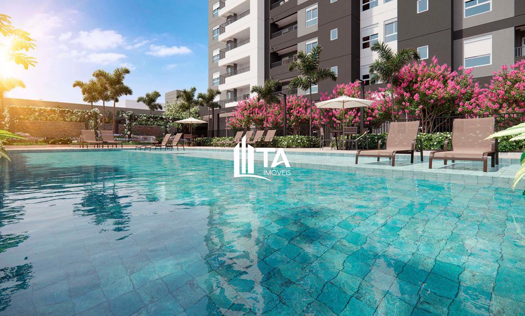 Apartamento, 2 quartos, 60 m² - Foto 13