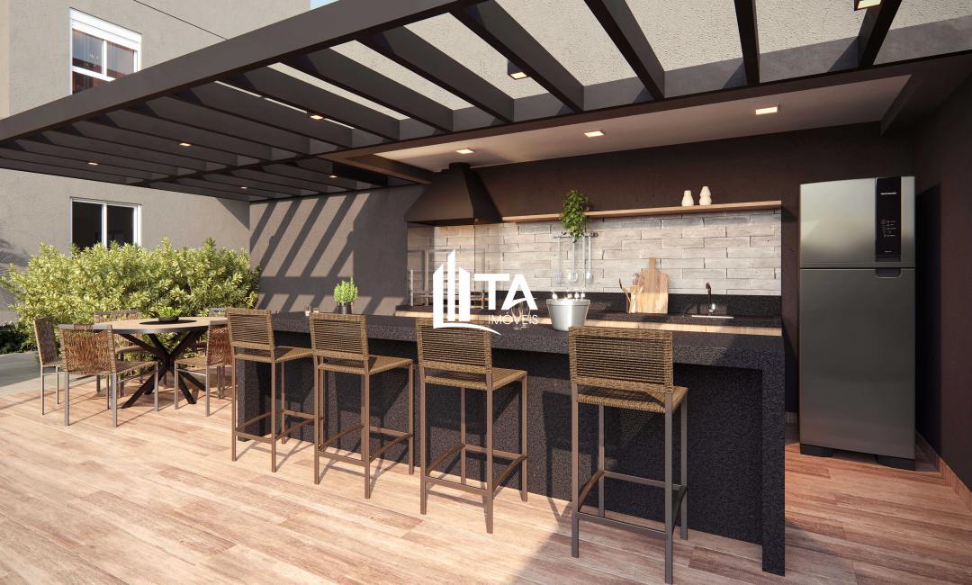 Apartamento, 2 quartos, 60 m² - Foto 15