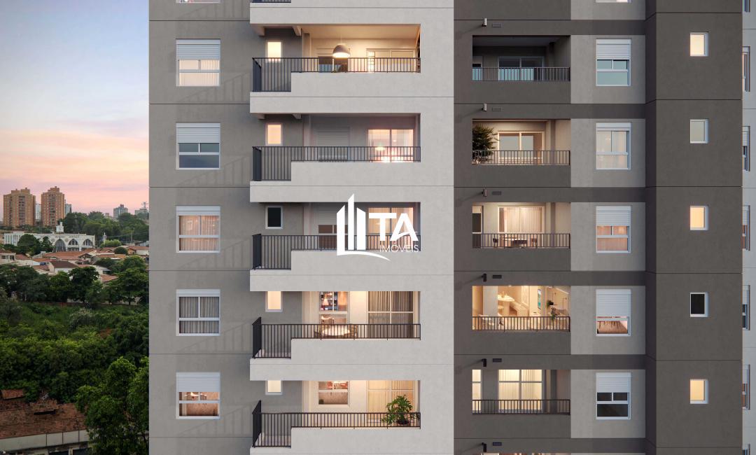 Apartamento, 2 quartos, 60 m² - Foto 26