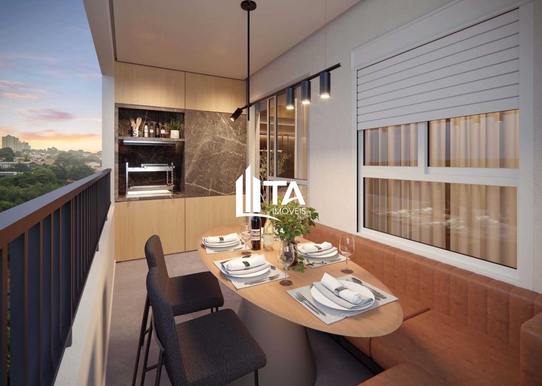 Apartamento, 3 quartos, 76 m² - Foto 23