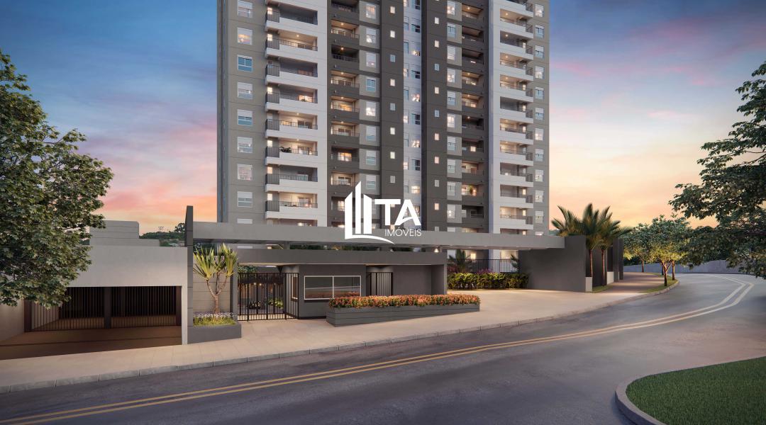 Apartamento, 3 quartos, 76 m² - Foto 4