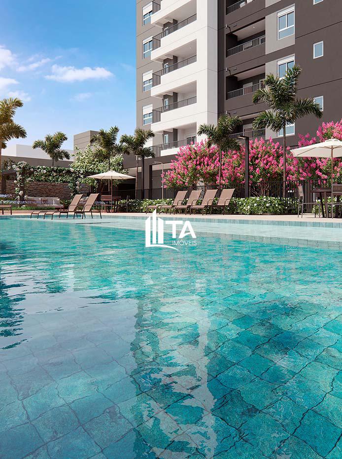 Apartamento, 3 quartos, 76 m² - Foto 3