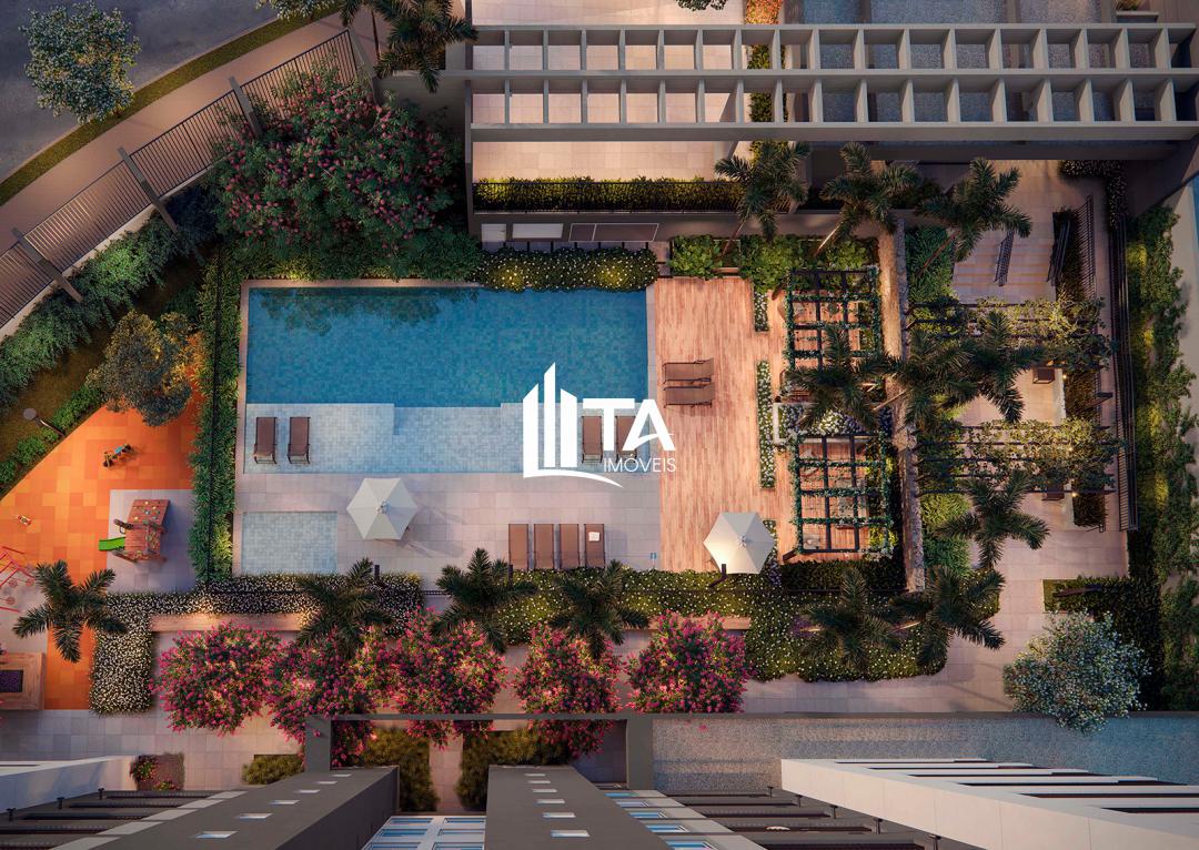 Apartamento, 3 quartos, 76 m² - Foto 2