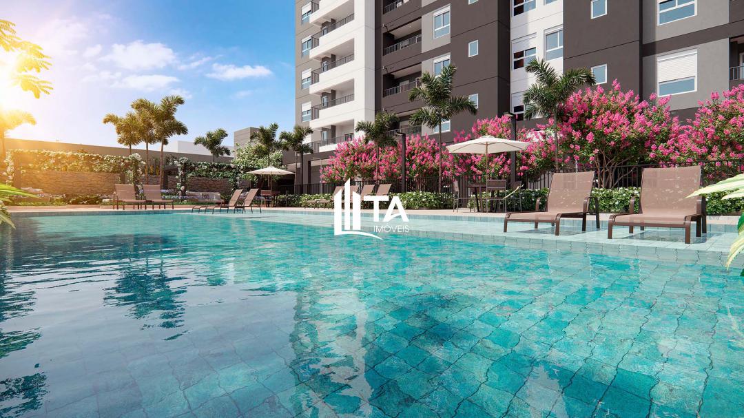 Apartamento, 3 quartos, 76 m² - Foto 1